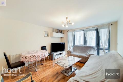 2 bedroom flat for sale, Parchmore Road, Thornton heath