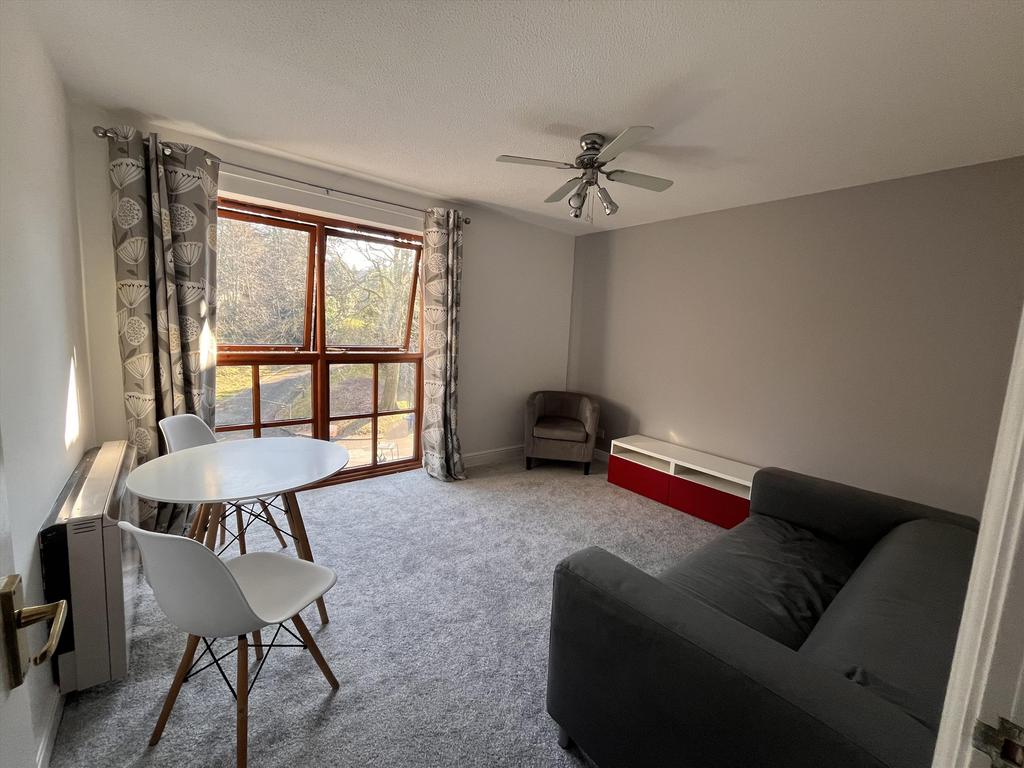 New Lounge
