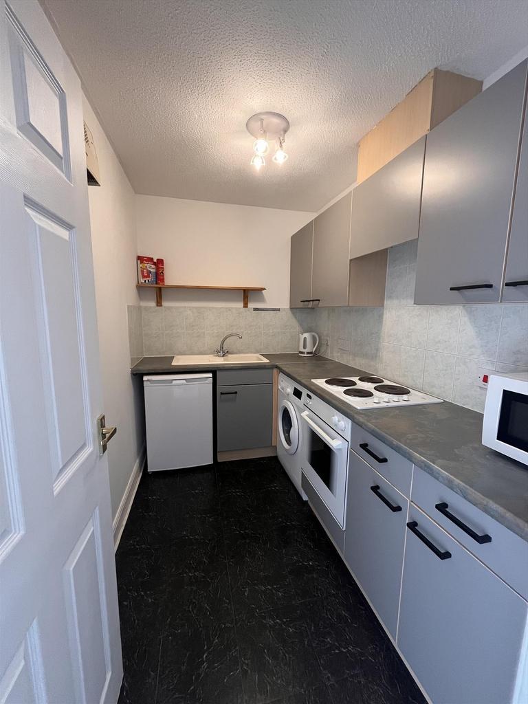 New Kitchen view 3