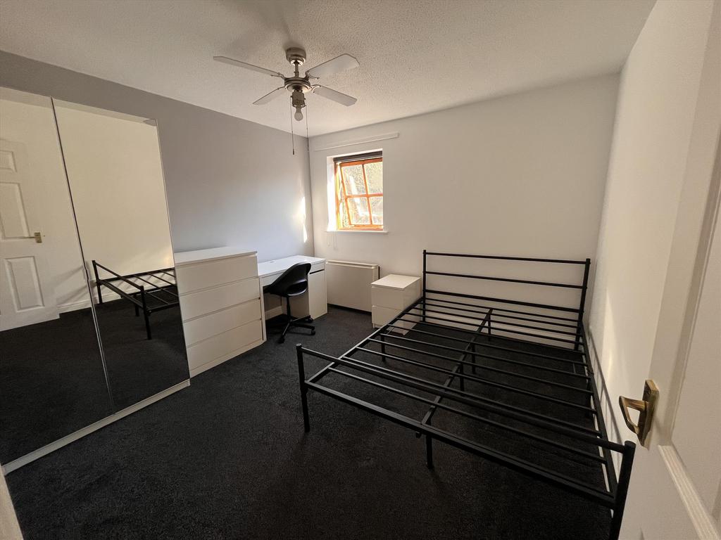 New Bedroom