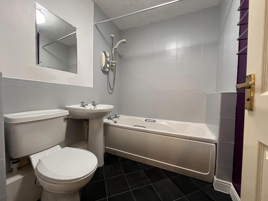 New Bathroom