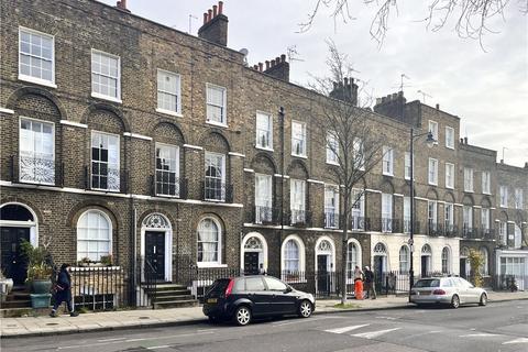 1 bedroom apartment to rent, Amwell Street, London, EC1R