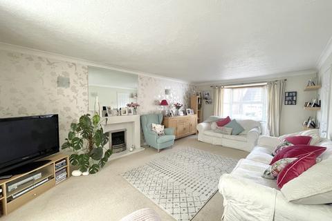 41 Aintree Road, Stratford-upon-avon, CV37 9FU