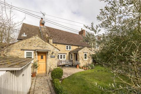 Stable Cottage Rectory Lane, Fringford, Bicester, OX27 8DX