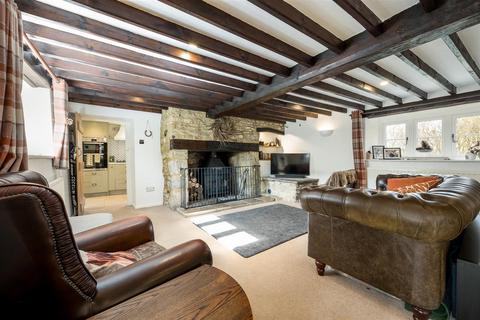 Stable Cottage Rectory Lane, Fringford, Bicester, OX27 8DX