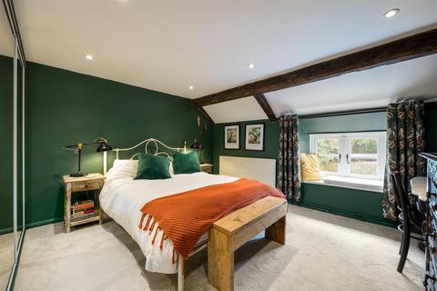 Stable Cottage Rectory Lane, Fringford, Bicester, OX27 8DX