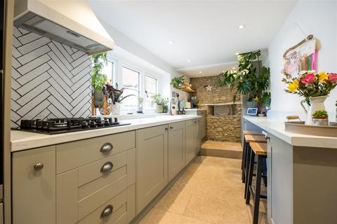Stable Cottage Rectory Lane, Fringford, Bicester, OX27 8DX