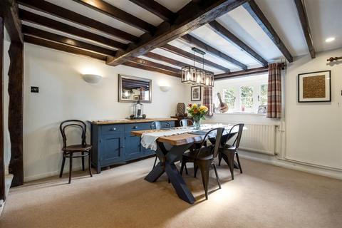 Stable Cottage Rectory Lane, Fringford, Bicester, OX27 8DX
