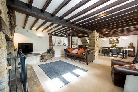 Stable Cottage Rectory Lane, Fringford, Bicester, OX27 8DX