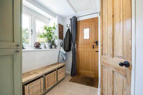 Stable Cottage Rectory Lane, Fringford, Bicester, OX27 8DX