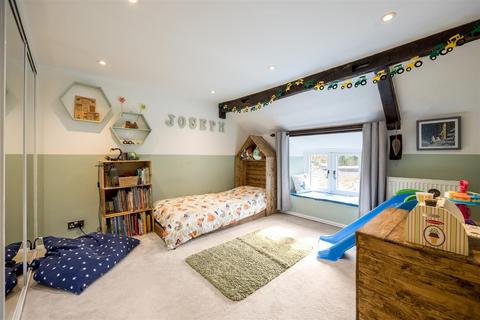 Stable Cottage Rectory Lane, Fringford, Bicester, OX27 8DX