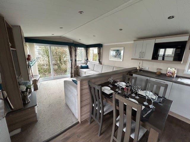 CAR0063616 - Static Caravan