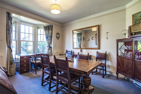 4 bedroom detached house for sale, Applegate, Goring on Thames, RG8