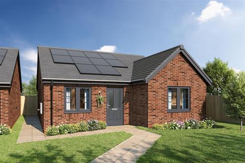 3 bedroom detached bungalow for sale, Holmgate Road, Clay Cross, Chesterfield