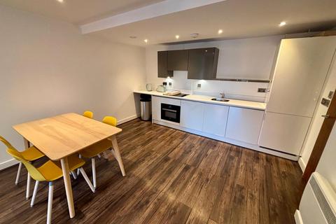 Pope Street, Birmingham, B1