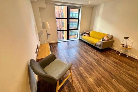 2 bedroom apartment for sale, Pope Street, Birmingham, B1