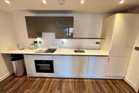 2 bedroom apartment for sale, Pope Street, Birmingham, B1