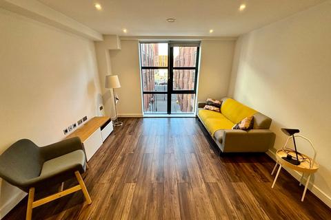 2 bedroom apartment for sale, Pope Street, Birmingham, B1