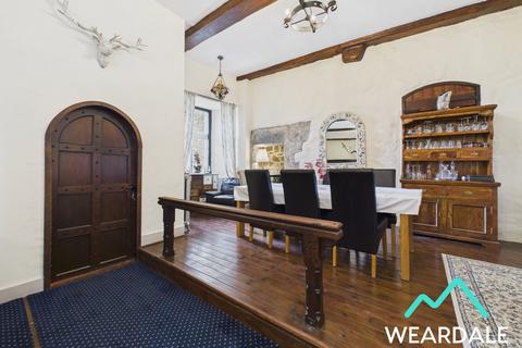 5 bedroom manor house for sale, Stanhope, Bishop Auckland DL13