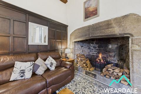 5 bedroom manor house for sale, Stanhope, Bishop Auckland DL13
