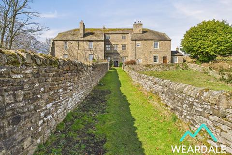 5 bedroom manor house for sale, Stanhope, Bishop Auckland DL13