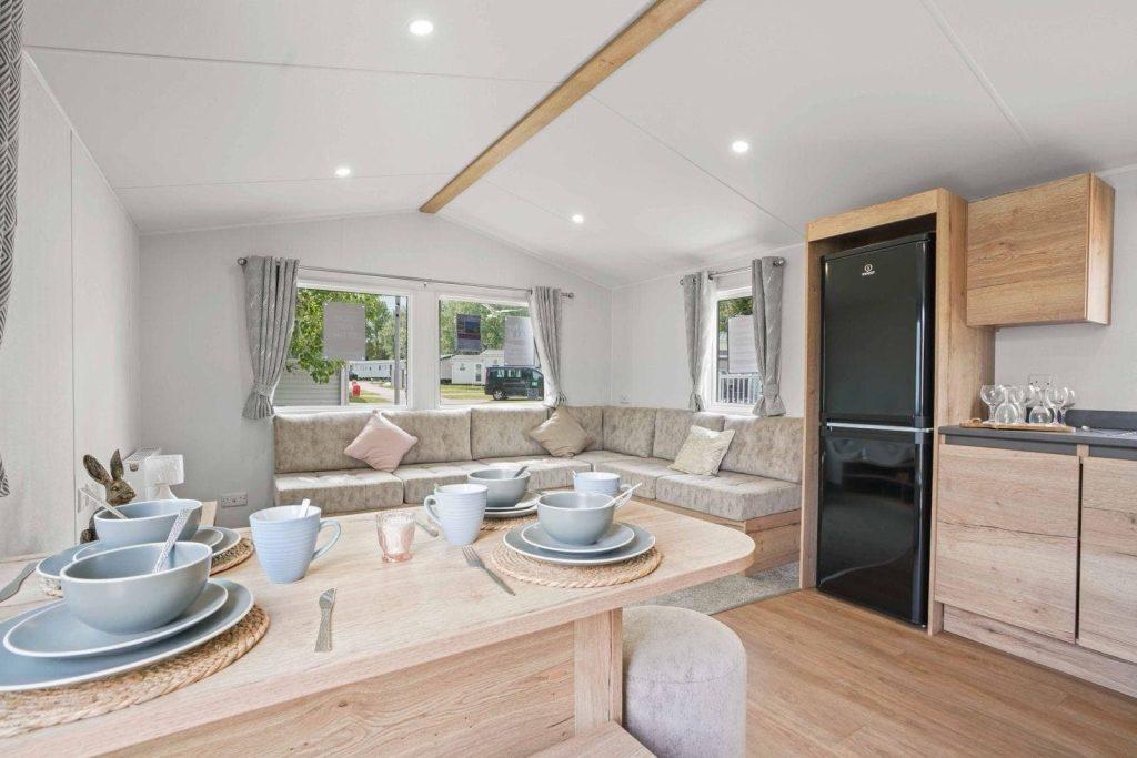 CAR0062751 - Static Caravan