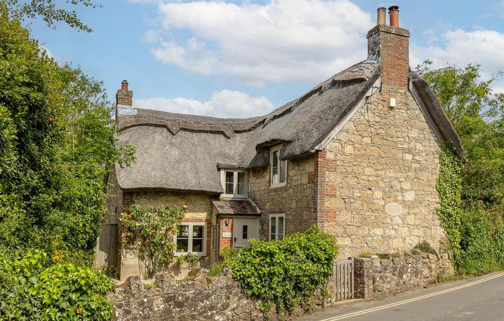 Grants Cottage
