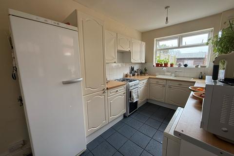 3 bedroom terraced house to rent, Colenso Road  Fareham  UNFURNISHED