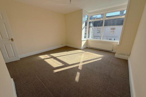 3 bedroom terraced house to rent, Colenso Road  Fareham  UNFURNISHED