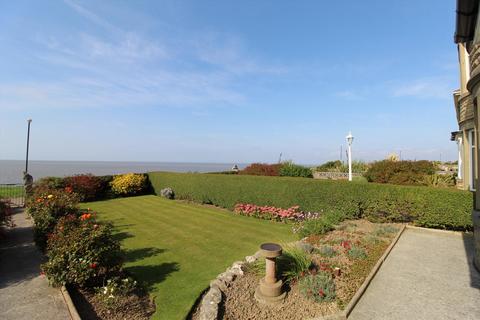 undefined, The Cliffs, Morecambe LA3