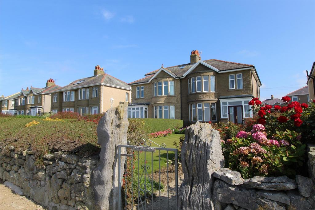 Grove House
