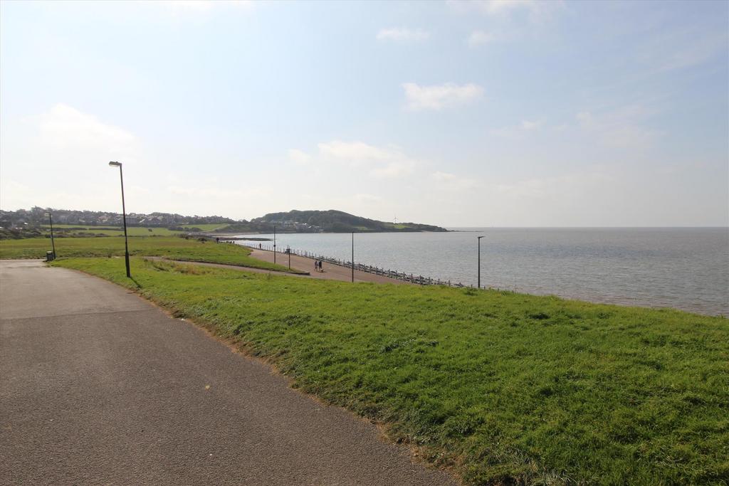 Heysham Headland