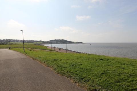 undefined, The Cliffs, Morecambe LA3