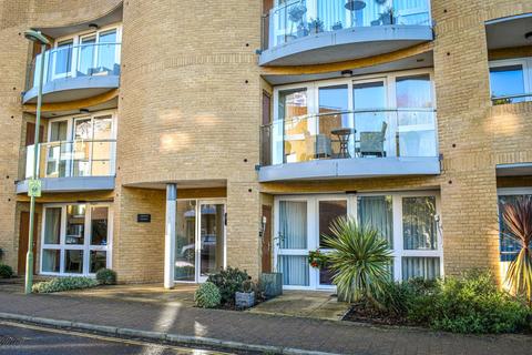 undefined, Almansa Way, Lymington, SO41