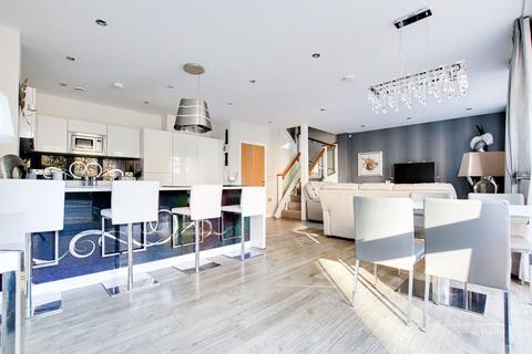 undefined, Almansa Way, Lymington, SO41