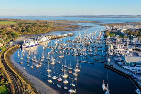 undefined, Almansa Way, Lymington, SO41