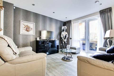 undefined, Almansa Way, Lymington, SO41