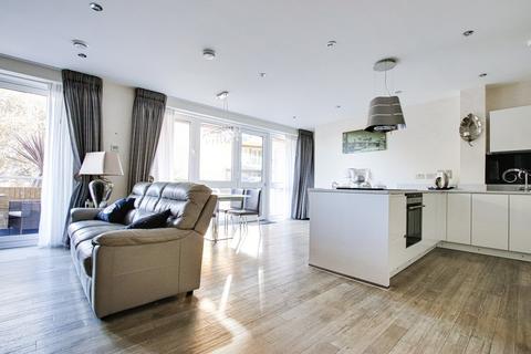 undefined, Almansa Way, Lymington, SO41