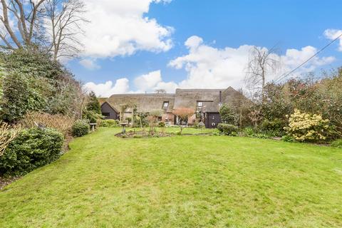 4 bedroom detached house for sale, Hode Lane, Bridge, Canterbury, Kent