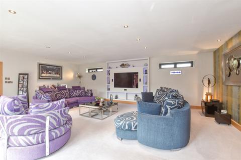 4 bedroom detached house for sale, Hode Lane, Bridge, Canterbury, Kent