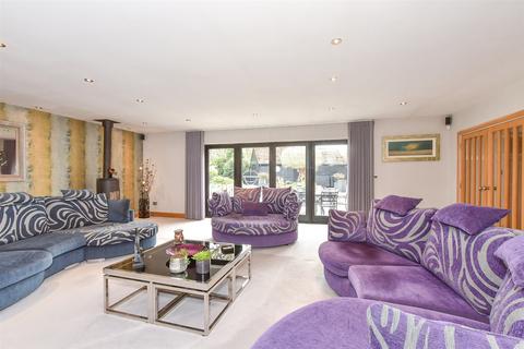 4 bedroom detached house for sale, Hode Lane, Bridge, Canterbury, Kent