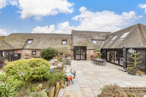 4 bedroom detached house for sale, Hode Lane, Bridge, Canterbury, Kent