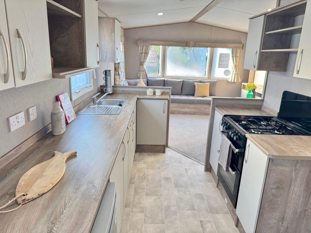 CAR0063127 - Static Caravan