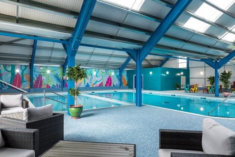undefined, Carlton Meres Holiday Park