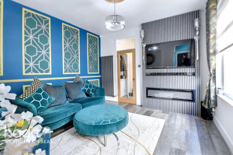 4 Cheltenham Road, Southend-on-sea, SS1 2SB