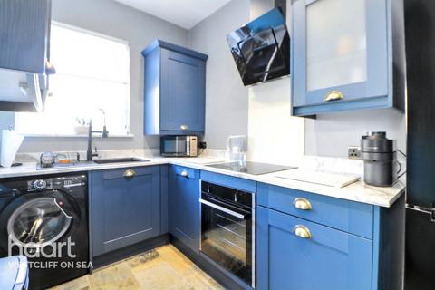 4 Cheltenham Road, Southend-on-sea, SS1 2SB