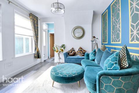 4 Cheltenham Road, Southend-on-sea, SS1 2SB