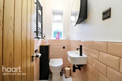 4 Cheltenham Road, Southend-on-sea, SS1 2SB