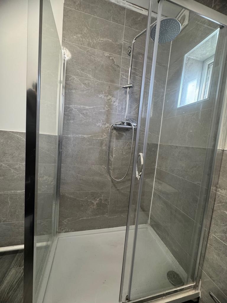 Shower Cubicle