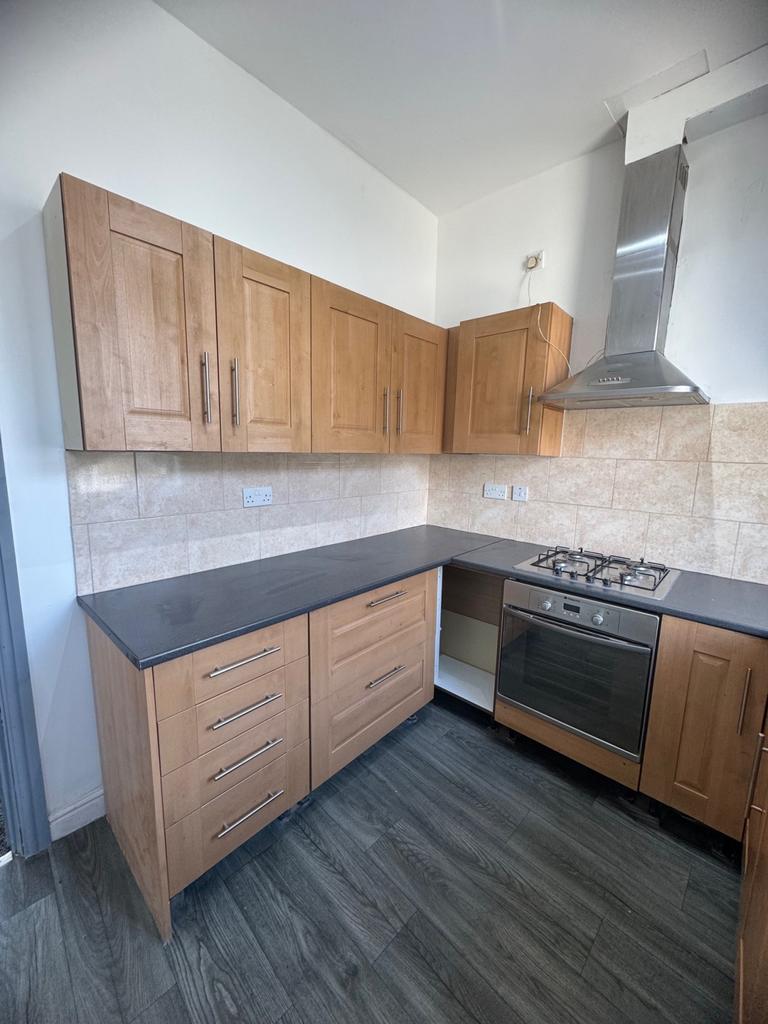 Kitchen-